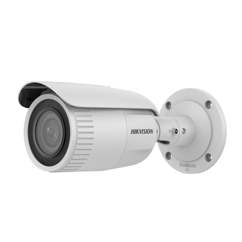 Hikvision Value DS-2CD1653G0-IZ(2.8-12mm)(C) - Hikvision, Cámara IP gama Value, Resolución 5 MPx…