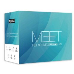 Fermax 1508 IP Meet Neo 1L video door entry kit