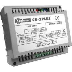 Convertisseur numérique de rechange Golmar CD-2PLUS