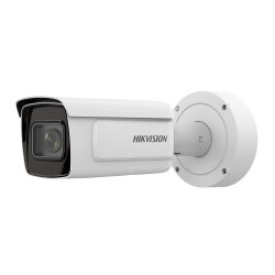 Hikvision Solutions iDS-2CD7A46G0/P-IZHS(2.8-12mm)(C) -  Hikvision, Cámara Bullet IP gama PRO, 4 MPx…