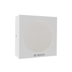 BOSCH LB8-UM06E El LB8-UM06E de Bosch es un altavoz de 6 W de bajo coste y uso general para la…