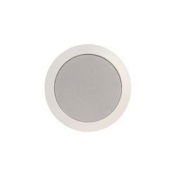 BOSCH LC3-UM06E Bosch 2 HP 6W ceiling, circular metal frame and white grille