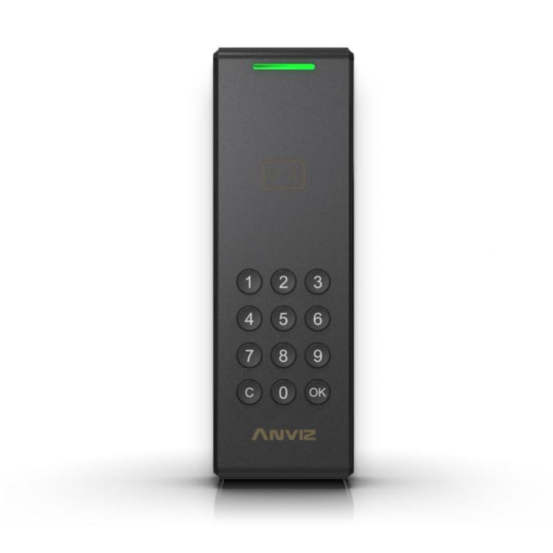 Anviz C2-KA Anviz outdoor RFID access control terminal