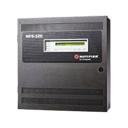 Notifier by Honeywell NFS-320-SP Panel de Control Onyx NFS-320…