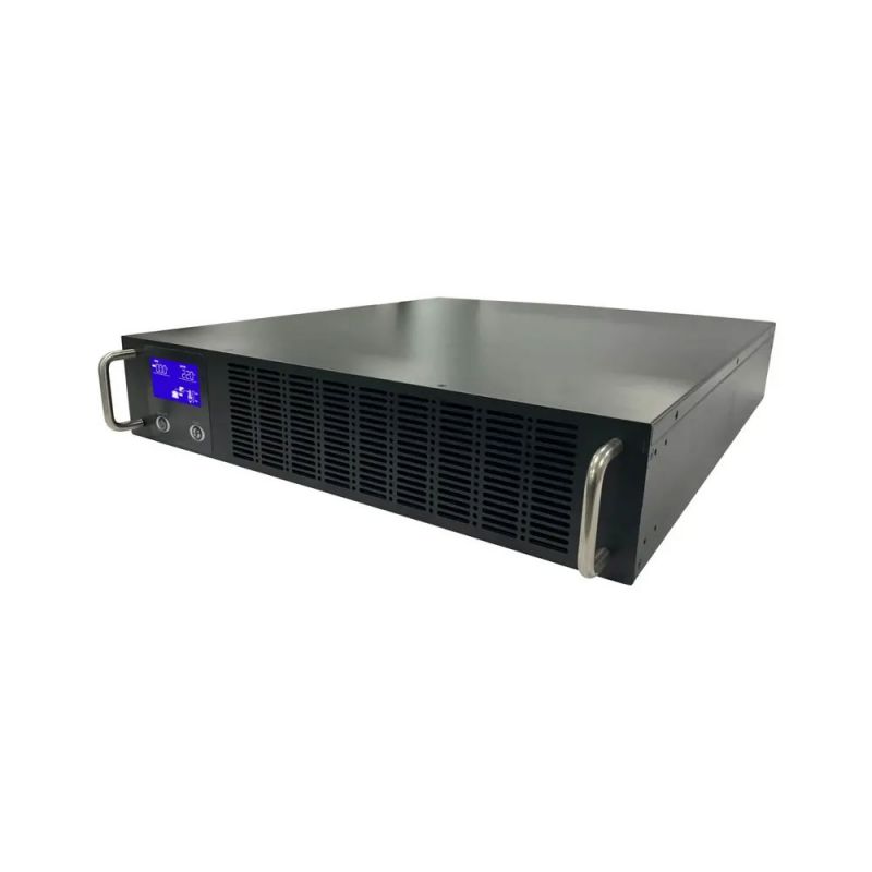 Airspace SAM-6727 Intelligent UPS of 2000VA /1200W. LCD display