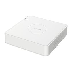 Hikvision Value DS-7104NI-Q1(STD)(C) NVR 4ch, jusqu'à 4Mpx