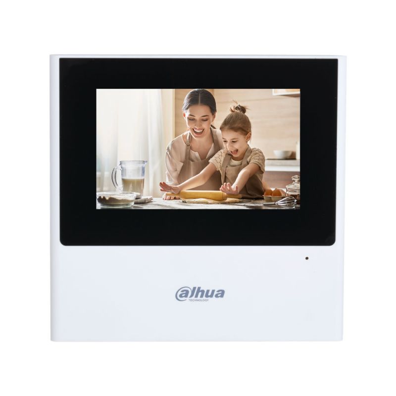 Dahua VTH2612L Dahua 2-wire IP monitor