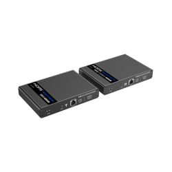 Extensor de punto a punto HDMI KVM de 70M 4K @ 60Hz