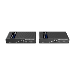 Extensor de punto a punto HDMI KVM de 70M 4K @ 60Hz