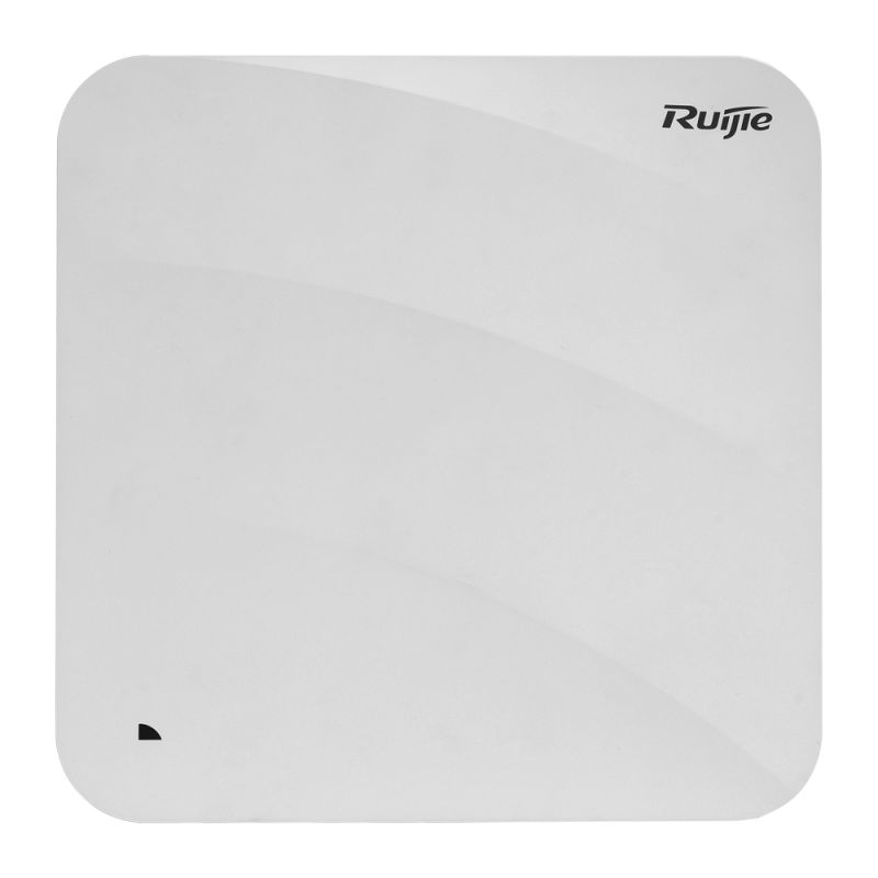 Reyee RG-AP840-L - Ruijie, AP Omnidireccional Wi-Fi 6 Alta Densidad,…