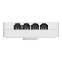 Reyee RG-RAP1260 - Reyee, AP de Pared Omnidireccional Wi-Fi 6, Frecuencia…