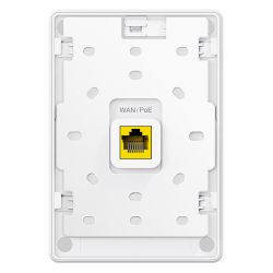 Reyee RG-RAP1260 - Reyee, Wi-Fi Omni-directional Wall AP 6, Frequency 2.4…