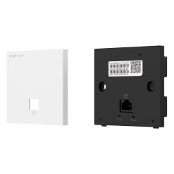 Reyee RG-RAP1261 - Reyee, AP de Pared Omnidireccional Wi-Fi 6, Frecuencia…