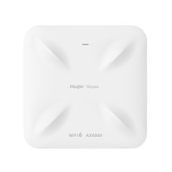 Reyee RG-RAP6260(H)-D - Reyee, AP Directional Wi-Fi 6 High Density, Frequency…