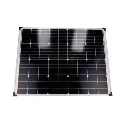 Safire SF-SOLARPANEL-100W - Safire, Solar panel of 100W, Support for mast anchorage