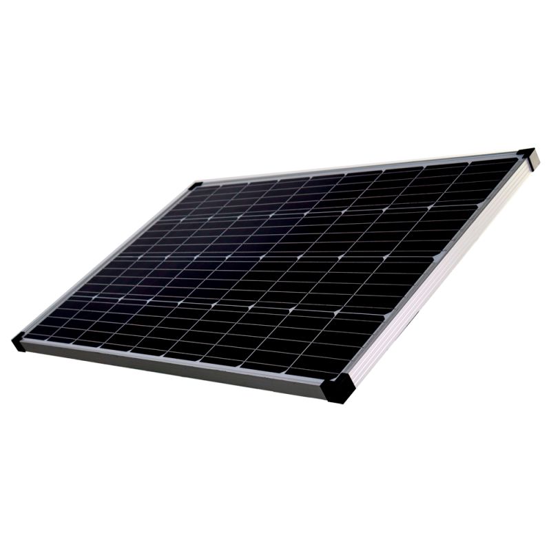 Safire SF-SOLARPANEL-200W - Safire, Panneau solaire de 200W, Tension nominale 18V,…