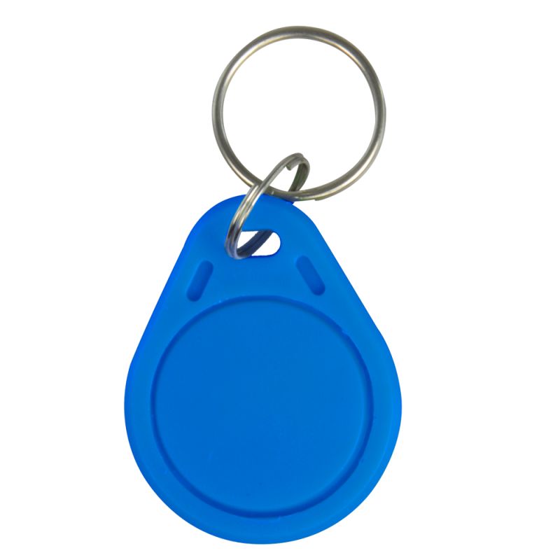 TAG-MF-WR - Rewritable proximity TAG key fob, Identification by…