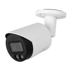 X-Security XS-IPB225-4PS-FC-AI - Bullet IP Camera 4 Megapixel Pro Range, 1/3”…