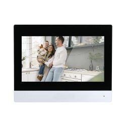 X-Security XS-V8621MA-IP-WPOE - Monitor para videoportero, Pantalla TFT de 7\"…