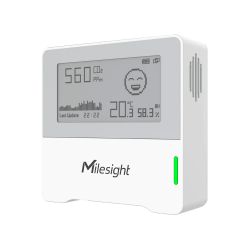 Milesight MS-AM103-868M -  Capteur de conditions environnementales LoRaWAN,…