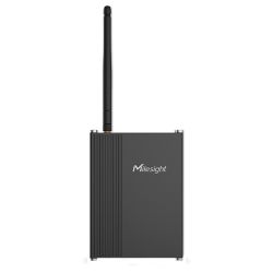 Milesight MS-UC300-868M -  Contrôleur IoT LoRaWAN, Multiples E/S pour…