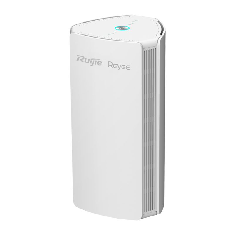 Reyee RG-M18 - Reyee Router Gigabit Mesh Wi-Fi 6 AX1800, 3 Portas…