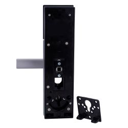 WM-LOCK-W - Cerradura inteligente Bluetooth Watchman Door,…