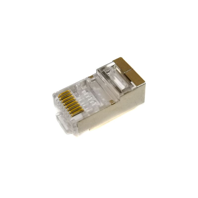 Airspace SAM-6734 Conector RJ45 FTP Cat6 8P8C