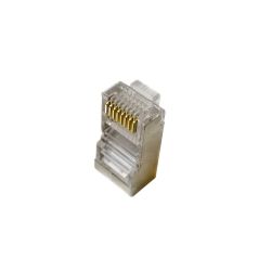 Airspace SAM-6735 Conector RJ45 Cat5e FTP. Apertura frontal