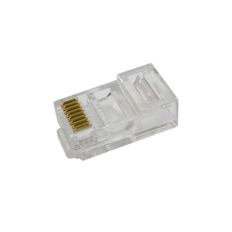 Airspace SAM-6737 Conector RJ45 Cat5e. Apertura frontal