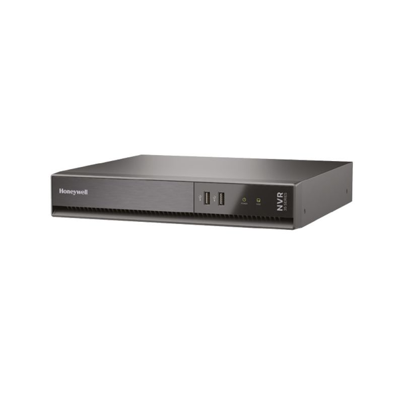 Honeywell HN35160400C NVR IP Honeywell Serie 35 de 16 canales