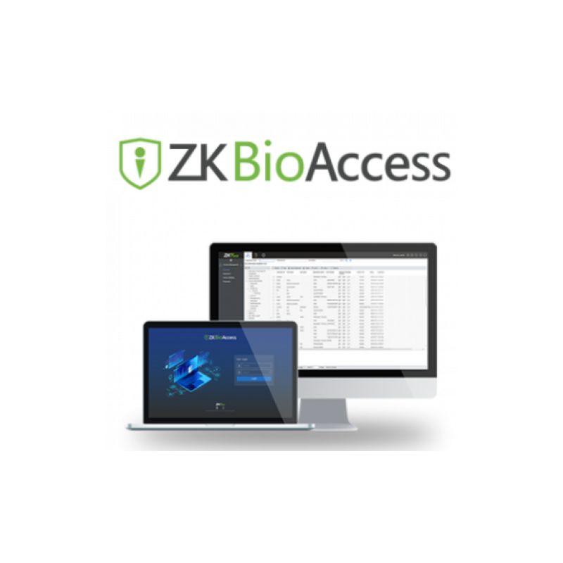 Zkteco ZKBIOACCESS-P5 ZKTECO