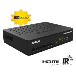 Edision HDMI Extend Lite Modulator