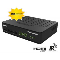 Edision HDMI Extend Lite Modulator