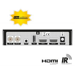 Modulador Edision HDMI Extend Lite