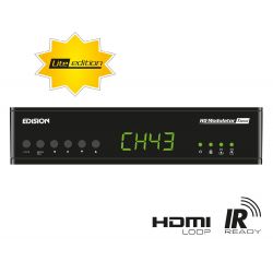 Edision HDMI Extend Lite Modulator