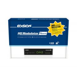 Edision HDMI Extend Lite Modulator