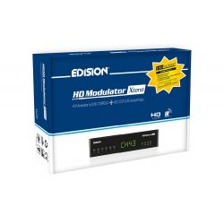 Edision HDMI Extend Lite Modulator