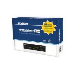 Edision HDMI Extend Lite Modulator