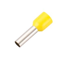 CON-E6012-FERRULE - Punteras huecas de crimpado, Para Cables eléctrico,…