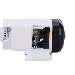 X-Security XS-IPB628SWA-4U-WIDE - Cámara IP 4 Megapixel, 1/2.1\" 4MP Gran Angular ,…