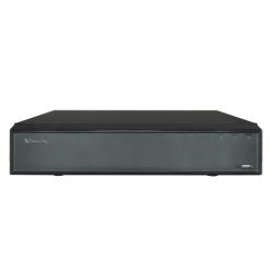 X-Security XS-NVR2104-S3 - Grabador IP X-Security AI, 4 CH vídeo IP ,…