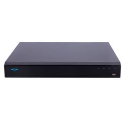 X-Security XS-NVR3208A-8P-AI - Grabador X-Security NVR para cámaras IP, Resolución…