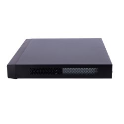 X-Security XS-NVR3208A-8P-AI - Grabador X-Security NVR para cámaras IP, Resolución…