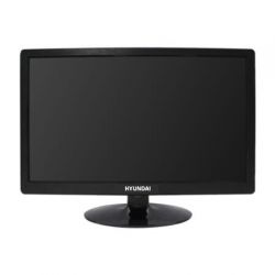 Hyundai HYU-459-POE Monitor LED de 22". 16:9