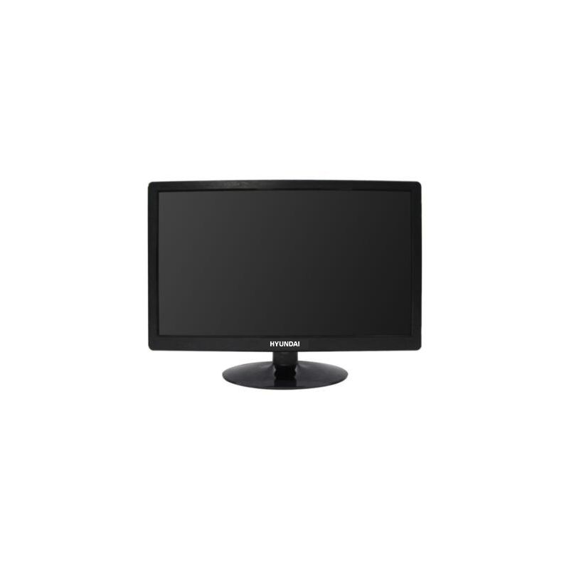 Hyundai HYU-459-POE Monitor LED de 22". 16:9