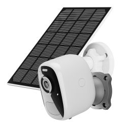 Vicohome CG122-SOLAR - VicoHome Exterior 3Mpx Wifi a batería, Sensor PIR /…