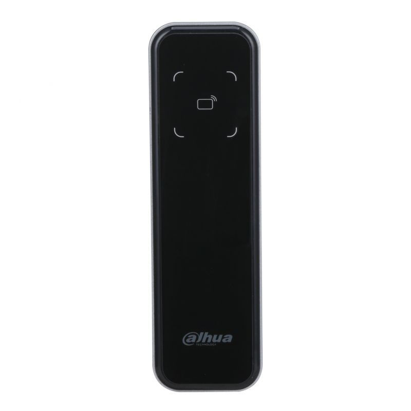 Dahua ASR2200A-B Lecteur de proximité Bluetooth Mifare RS485…