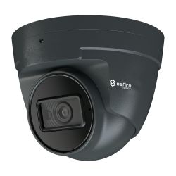 Safire Smart SF-IPT520ZA-4E1-GREY - Safire Smart, Cámara Turret IP gama E1 Inteligencia…