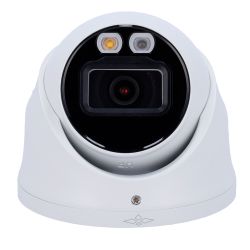 X-Security XS-IPB225-4U-FC-AI - Cámara Turret IP X-Security WizSense, 4 Megapixel …